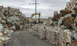 Fresno Waste Management for Environmental Sanitation