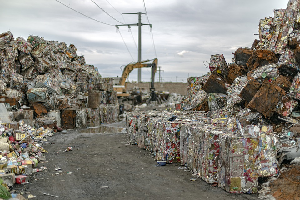 You are currently viewing Fresno Waste Management for Environmental Sanitation