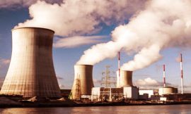 What is Radioactive Pollution?