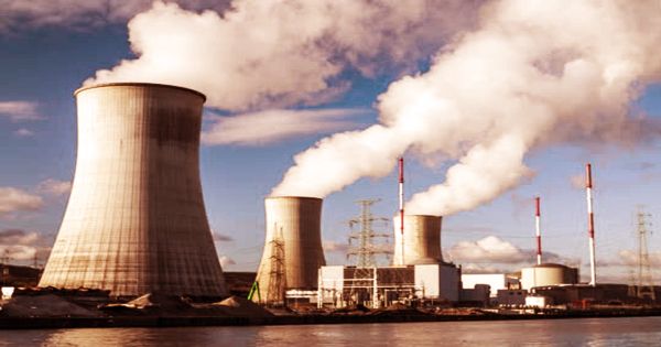 Read more about the article What is Radioactive Pollution?