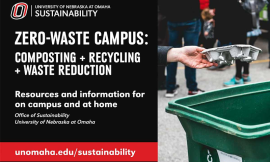 The positive impact on the planet from organic grocery and sustainability