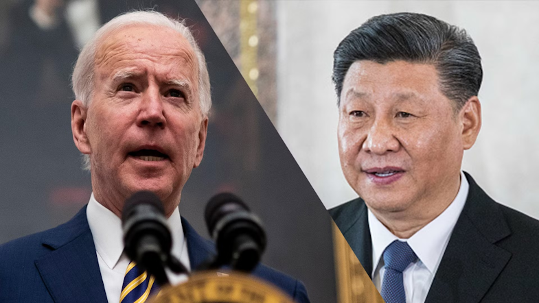 Read more about the article Biden’s Green Vision: Paving the Way to a Sustainable Future